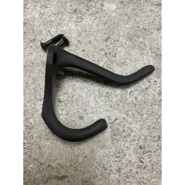 Ives  571 B10B Brass Coat & Hat Hook Oil-Rubbed Bronze