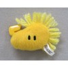 Peanuts Woodstock Plush Badge