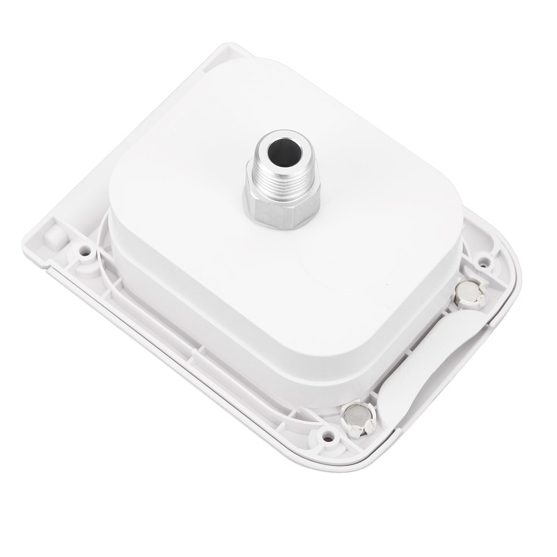 RV Water Inlet Hatch with Magnetic Cover High Hardness Wearproof