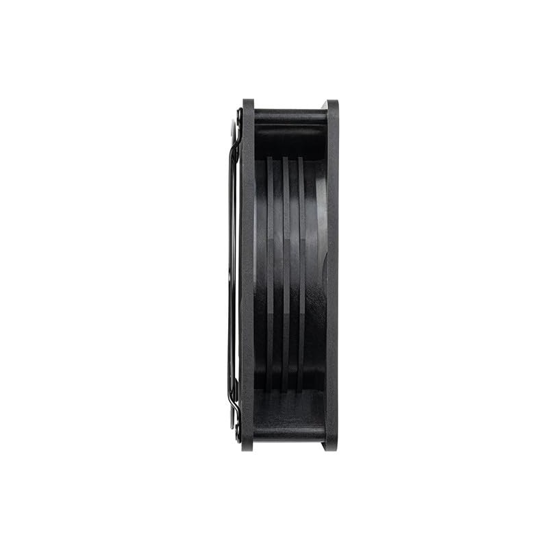 Silverstone SST-FHS140X 140mm Case Fan for Compact Server Industrial Systems