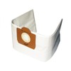 HEPA MICROFILTER Vacuum Bags - JOHNNY VAC JV125/ JV202 -