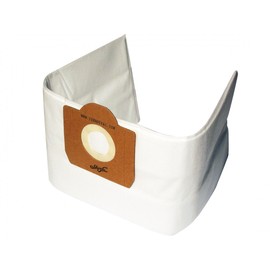 HEPA MICROFILTER Vacuum Bags - JOHNNY VAC JV125/ JV202 - PKG/5
