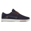 Etnies Scout, Sneaker Unisex-Adulto, Blu (470-Navy/Gold 470), 45 EU