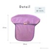 Ergo Adapt Front Cover Bib Imabari Towel, Made in Japan