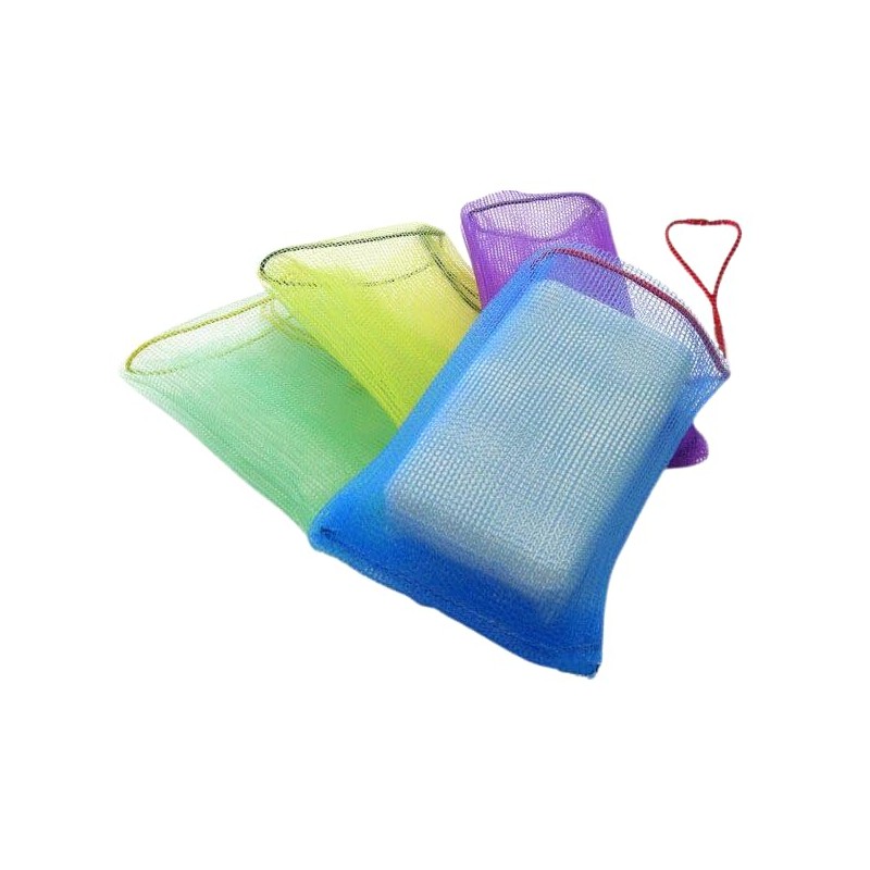 Solida Perligran Soap Bags Set of 5