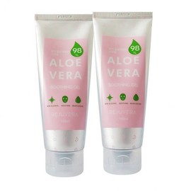 1개 알로에 추천템 160ml 레쥬베라 수딩겔 인기 1-piece Aloe Recommendation 160ml Rejuvera Soothing Gel Popular