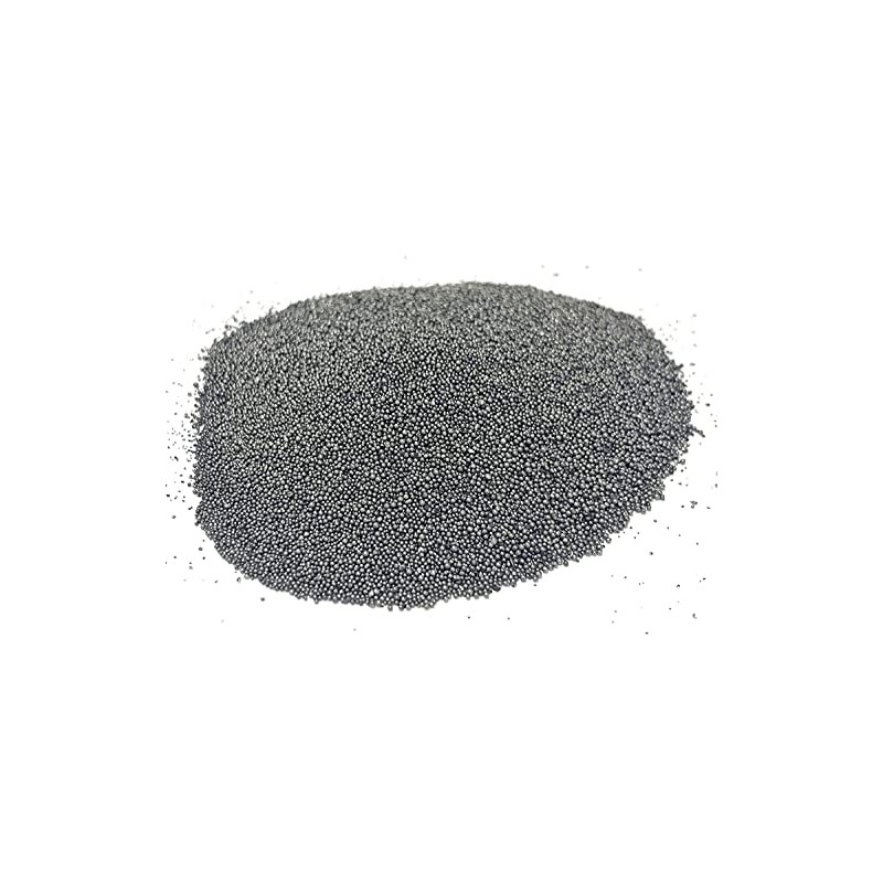 Steel Shot S-170 - Blasting Media - Fine Shot Size