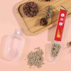 Digital Spoon Scales with Multiple Weight Units, 0.05 g to