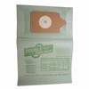 Qualtex 10Pk Vacuum Cleaner Bags New Double Micro Filtration Quality
