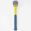ESTWING Sure Strike Drilling/Crack Hammer - 2-Pound Sledge with Fiberglass