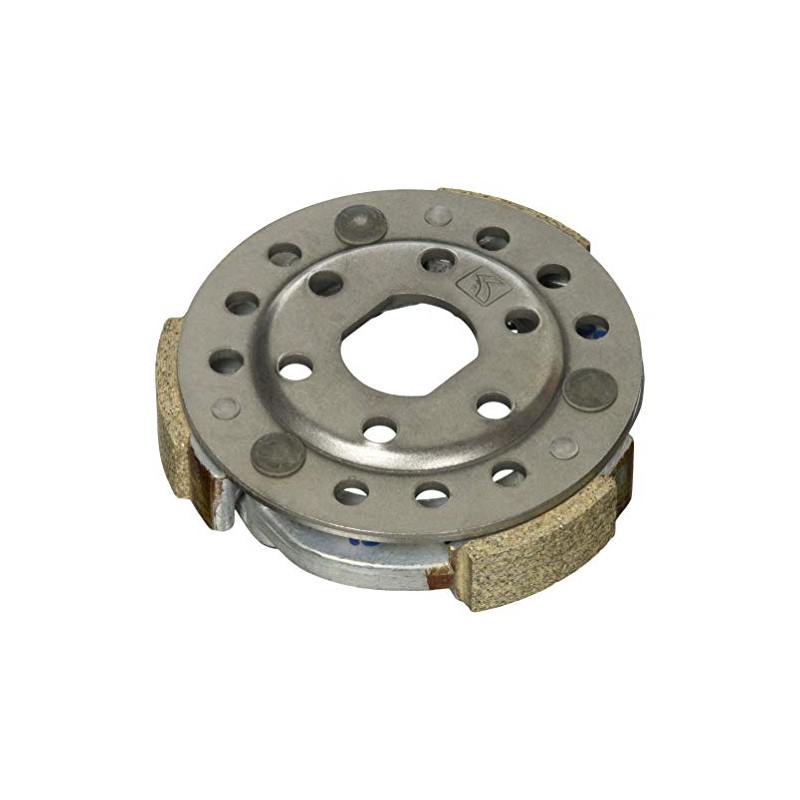 Kitaco 307-1029000 Lightweight Reinforced Clutch Kit, Live Dio-ZX, Today, Etc