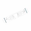 BestParts Center Channel Wall Bracket Compatible with Bose 650 OmniJewel