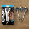 Target Darts Chris Dobey G1 19G 90% Tungsten Soft Tip