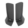 1 Pair Top Half Side Mirror Cover Cap 84328137 Scratch