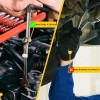 Unbranded Mechanical wrench extension tool rod 1/2 torque wrench for
