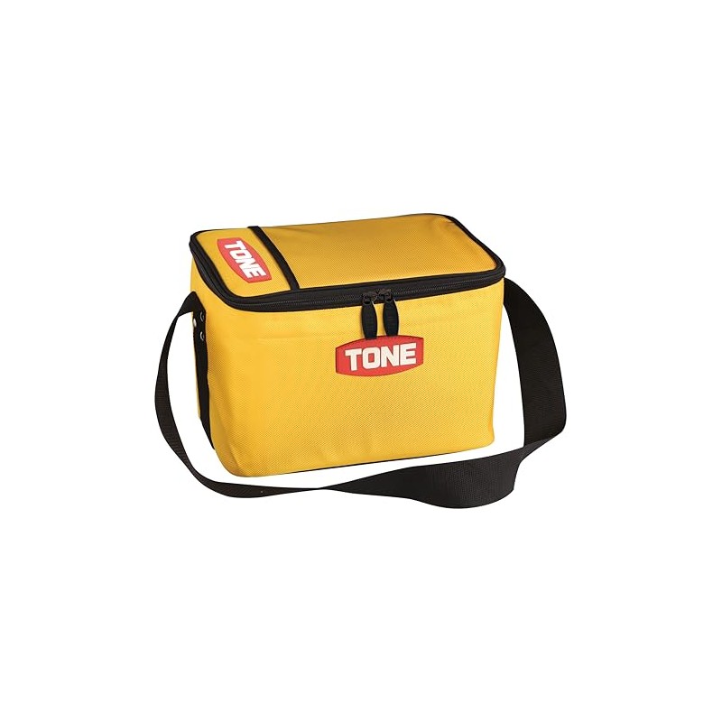 Tone BGBB1YL Bolt Bag, Yellow