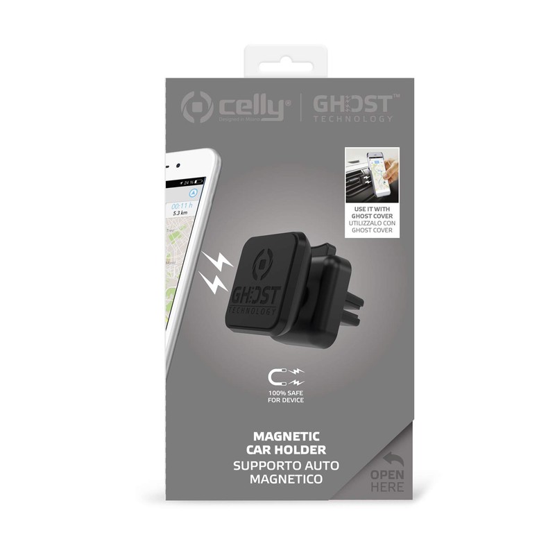 Celly -Universal Magnetic Holder V2