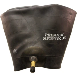 Premium Service Truck Tire Inner Tube TR300 Valve Stem 12R22.5, 295/75R22.5, 275/80R22.5, 10R22.5, 11R22.5