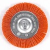 75 mm Professional Nylon Brush, Nylon Wire Brush, Sanding Brush,