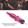 DIY Tattoo Tool Kit Portable Small Tattoo Pen Ballpoint Pen