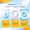 KEEPOW LINT-50 Washing Machine Lint Filter Dumpling Net (2 Pack)