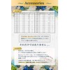 [kurevy 2-Piece Set] Jeweler Supervised Ring Gauge Size Bar Set