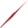 XOAR PJM 23x8 Red The Sword RC Model Airplane Propeller.