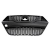 KUAFU Front Grill Compatible with 2016-2018 Nissan Maxima Upper Bumper