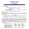 1kg Osmocote 14 14 14 - Triple - Liberación Lenta