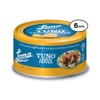 Loma Linda Tuno - Plant-Based (Lemon Pepper, 6 Pack)