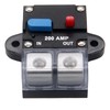 Bumbesti 12-42 V Circuit Breaker Fuse Holder 200A with Waterproof