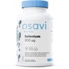 Osavi Selenium, 200mcg - 180 Vegan caps