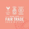 Shea Moisture Coconut & Hibiscus Kids Curling Butter Cream, 6