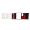 2P Circuit Breaker Transparent Protection Cover Micro Circuit Breaker Lock