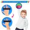 ECJWEI Toss and Catch Ball Set, Paddle Catch Ball and