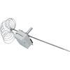 LUTH Premium Profi Parts Thermostat 50-250°C for Oven Compatible with