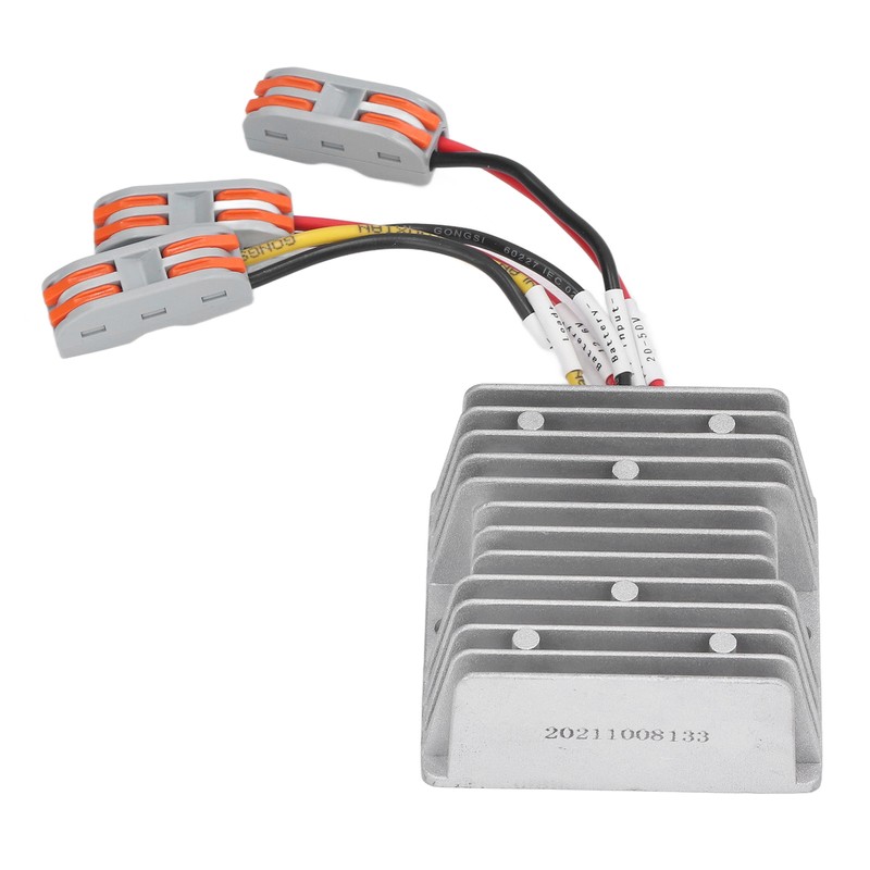 300W 20A Solar Panel Controller MPPT Night Load Output Photovoltaic