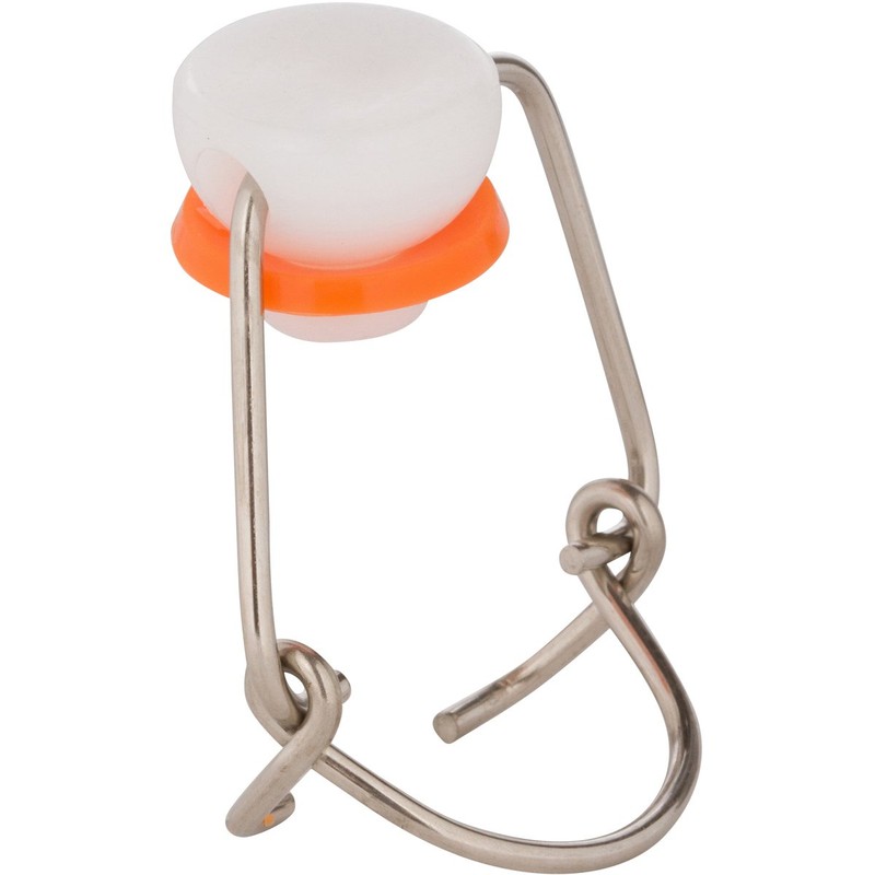 6-pack of Replacement Swing Top Caps with Silicone Seals (For