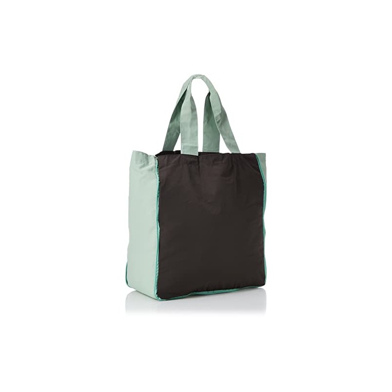 Marimo Craft DBM-433 Nylon Eco Bag, Miffy, W14.2 x H15.7