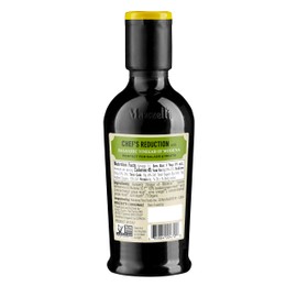Mazzetti Organic Chef's Reduction Balsamic Glaze - New -7.3 Fl Oz