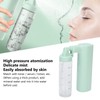 Handheld Oxygen Injection Facial Sprayer High Pressure Fine Mist Moisturizing