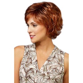 Henry Margu (Gabby - Synthetic Full Wig in 8_27_33H