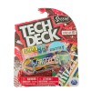 Tech Deck Target Exclusive Steeze Series Grizzly NEW