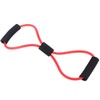 Expander Resistance Band, 8-Shape Expander Resistance Training Bands Training Rope