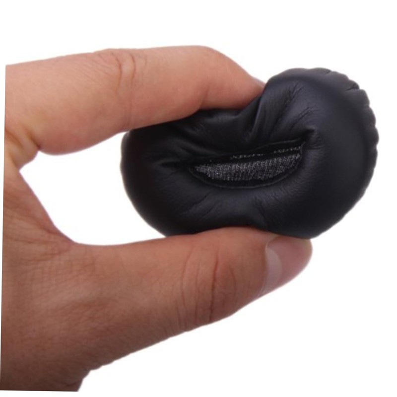 TEHAUX Earmuffs Headphone Ear Pads Ear Cushion K450 Ear Pads