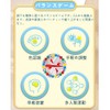DFsucces Balance Game, Party Game, Family Game, Easy Rules, Exciting,