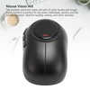 Electronic Low Vision Reading Aid Tool, Mouse Electronic Magnifier with