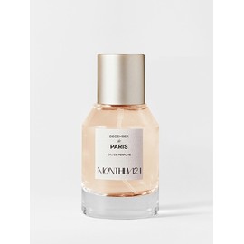 [Elegant Floral] December de Peris Eau de Parfum 50ml / [Elegant Floral] 디셈버 드 페리스 오 드 퍼퓸 50ml