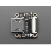 Adafruit RP2350 22-pin FPC HSTX to DVI Adapter for HDMI