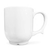 Dignity by Wade Large Handled Cup - White